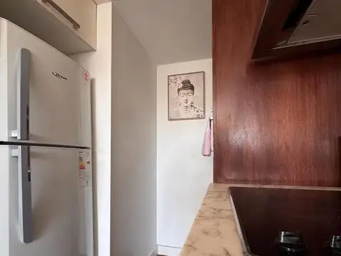 Departamento en Alquiler en Puerto Madero, USD 2.100
