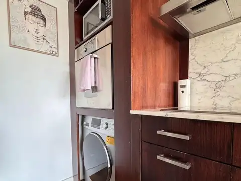 Departamento en Alquiler de 1 dormitorio