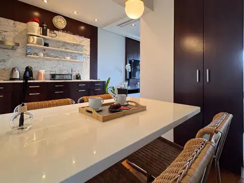 Departamento en Alquiler Apto profesional