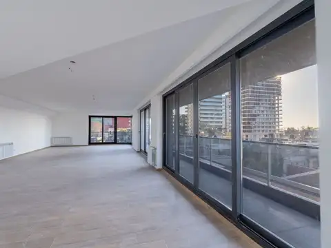 Departamento en Alquiler en Puerto Norte, USD 2.730