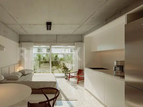Venta Monoambiente en Pozo - SAN MARTIN PLAZA