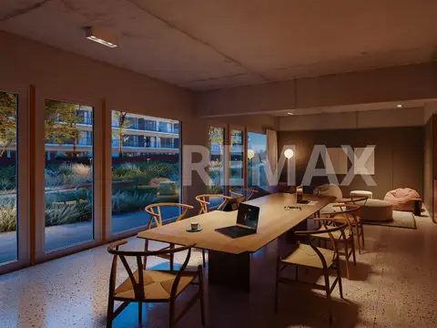 Venta Monoambiente en Pozo - SAN MARTIN PLAZA
