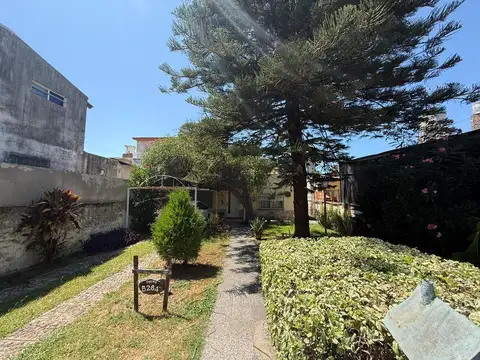 Casa en Venta en San Justo, USD 65.000