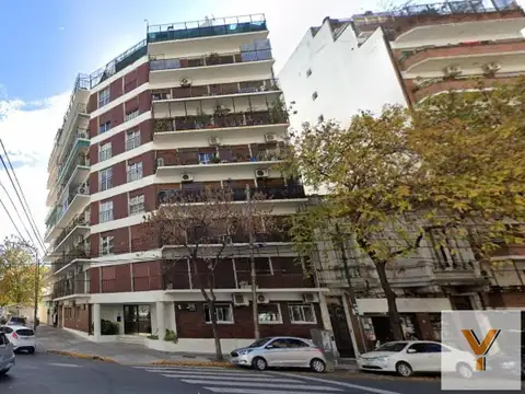 Avenida Dorrego y General Manuel Savio