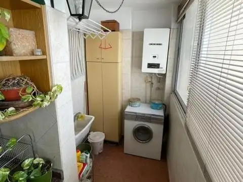 Departamento en Venta de 4 dormitorios