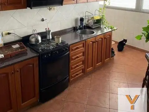 Departamento en Venta en Palermo, USD 295.000
