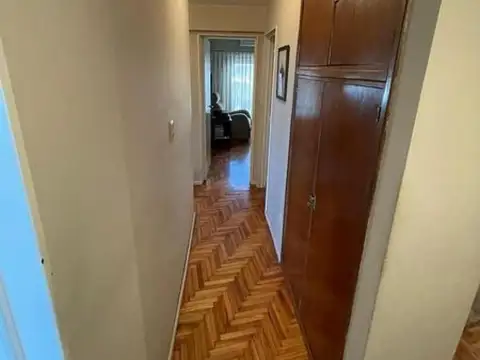 Departamento en Venta 47 años
