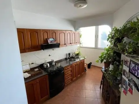 Departamento en Venta al Oeste