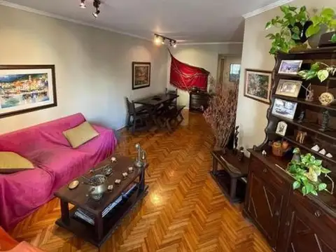 Departamento en Venta en Palermo, USD 295.000