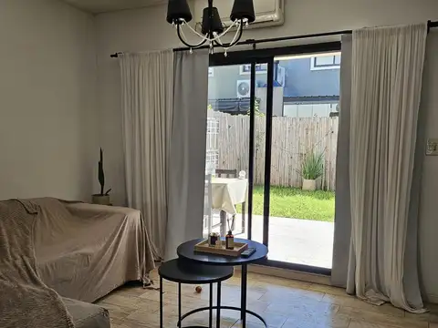 Departamento en Alquiler de 2 ambientes