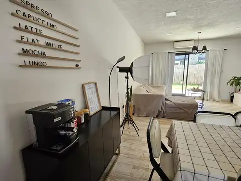 Departamento en Alquiler en La cañada de Pilar, USD 650