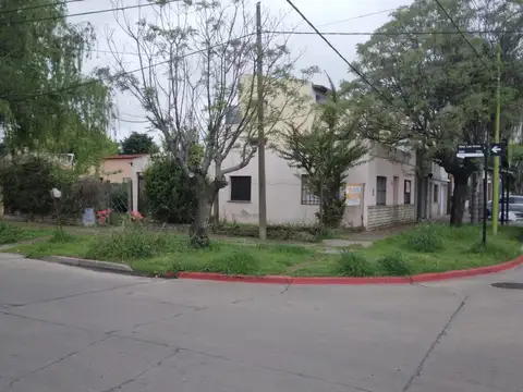 Avenida Ameghino 1200