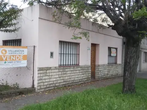 Casa en Venta 50 años
