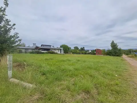 Terreno en Venta de 1100,0 m2