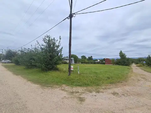 Terreno en Venta en Los Reartes, USD 24.000