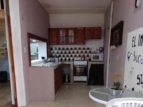 Casa en Venta de 2 dormitorios