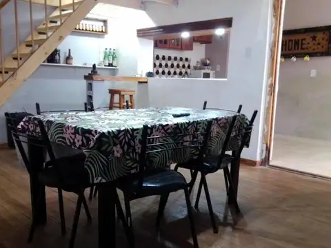Casa en Venta en Villa Luzuriaga, USD 53.000