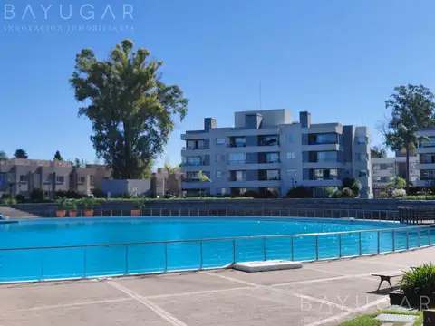 Venta I Departamento 3 ambientes en Lagoon - Pilar PB