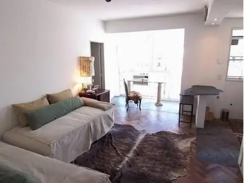 Departamento Alquiler x Temporada
