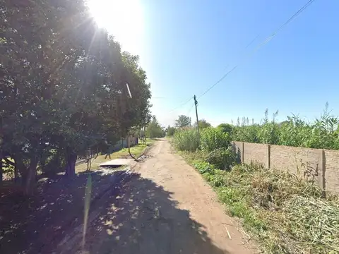 Lote en Venta para subdividir Mariano Acosta Merlo