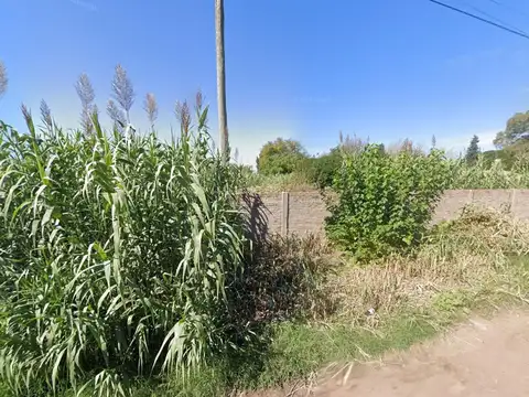 Lote en Venta para subdividir Mariano Acosta Merlo