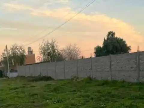 Terreno en Venta de 2311,0 m2