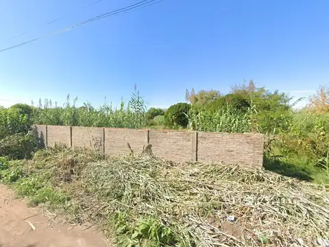 Terreno en Venta en Mariano Acosta, USD 27.500