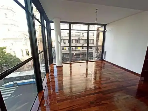 Oficina Monoambiente con 1 baño