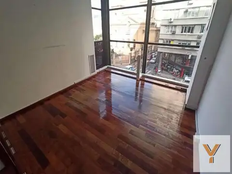 Oficina en venta - 3 Oficinas 1 Baño - 106Mts2 - San Nicolás