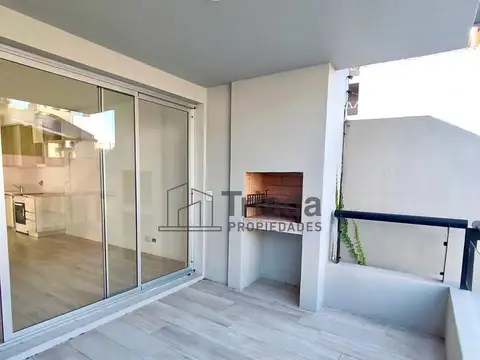 Departamento en Venta al Este