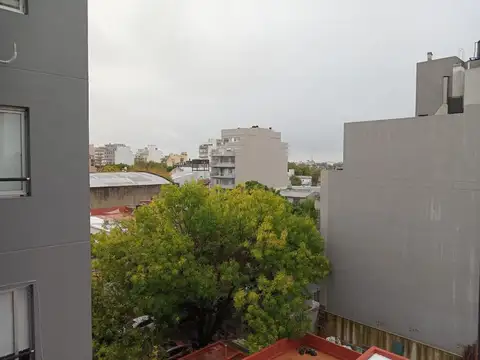 Departamento en Venta en Parque Chas, USD 128.000