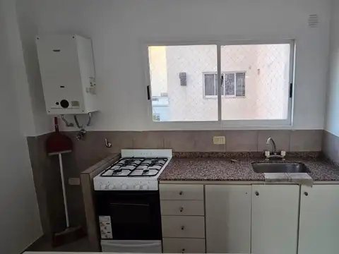 Departamento en Alquiler al Oeste