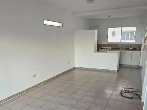 Departamento en Alquiler 10 años