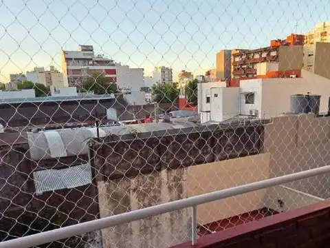 Belaustegui 2900, Piso 1