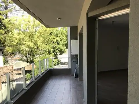 Departamento en Alquiler 5 años