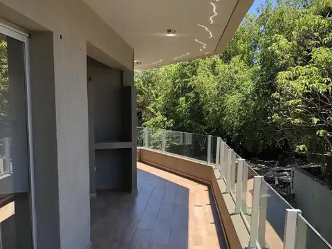 Departamento en Alquiler de 2 dormitorios