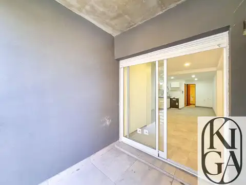 Departamento en Venta al Oeste