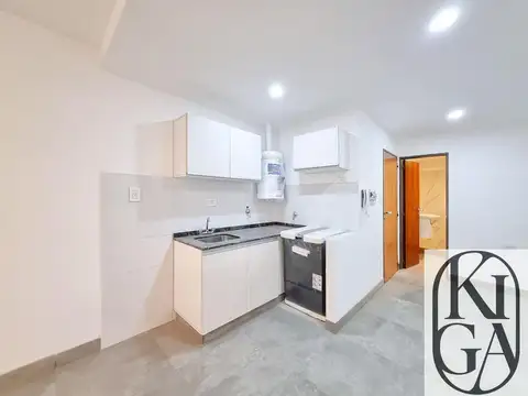 Departamento en Venta en Nuestra Señora De Lourdes, USD 54.800