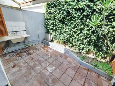 Depto Tipo Casa en Alquiler en Villa Sarmiento, $ 1.100.000