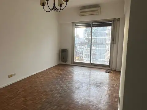 Departamento en Alquiler 50 años