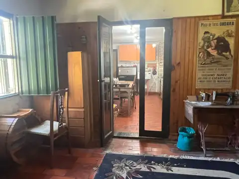 CHACRA EN VENTA, EXCELENTE UBICACIÓN, EN GENERAL LAS HERAS
