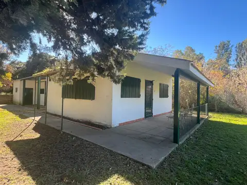 CHACRA EN VENTA, EXCELENTE UBICACIÓN, EN GENERAL LAS HERAS