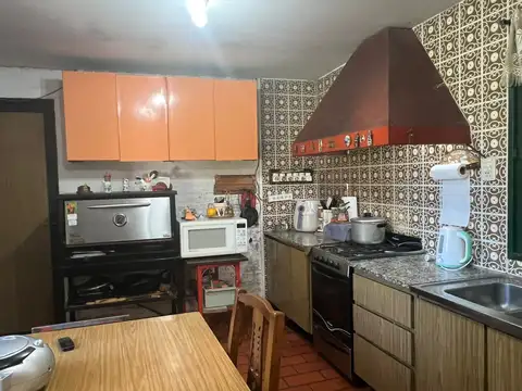 Quinta en Venta 40 años