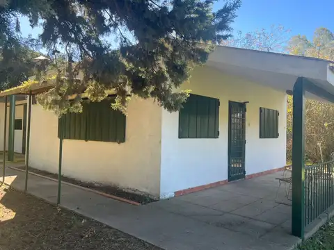 Quinta en Venta de 2 dormitorios