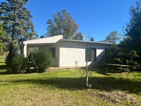Quinta en Venta de 2 dormitorios