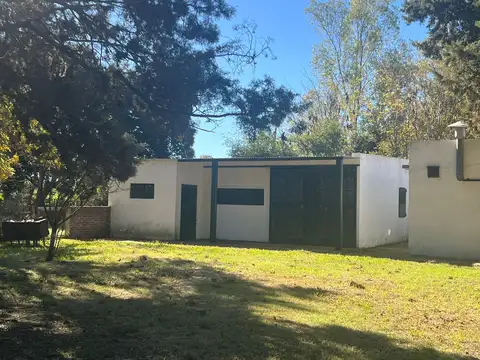 Quinta en Venta en General las Heras, USD 190.000