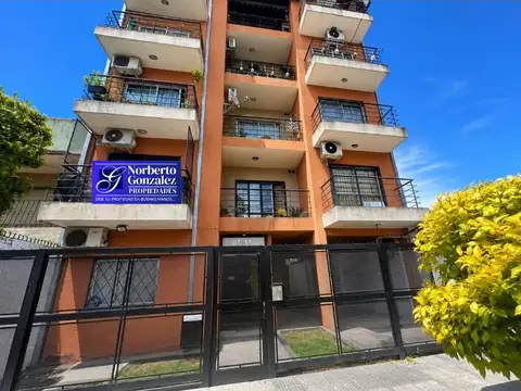 En Venta en Martin Coronado Departamento de 3 Ambientes Al Contrafrente Planta Baja F: 11106