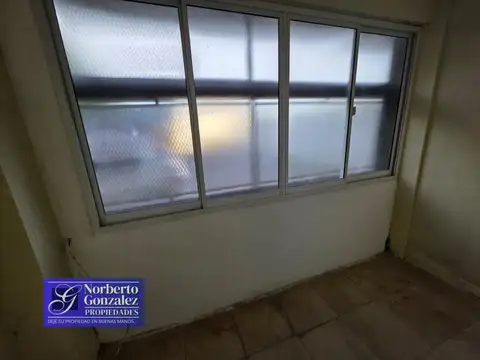 En Venta en Martin Coronado Departamento de 3 Ambientes Al Contrafrente Planta Baja F: 11106