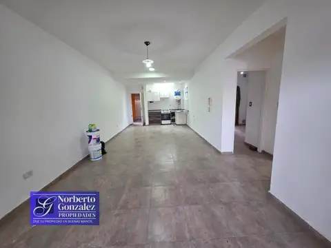 Departamento en Venta al Norte