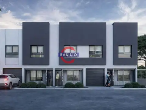 VENTA IMPECABLE DÚPLEX A ESTRENAR 4 AMBIENTES CON PLAYROOM Y JARDÍN EN CARAPACHAY